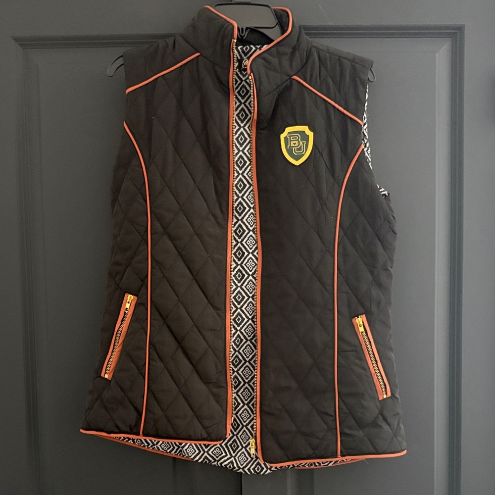 Baylor University Women’s Vest